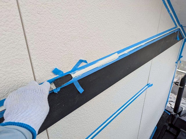 難易度の高いならし作業